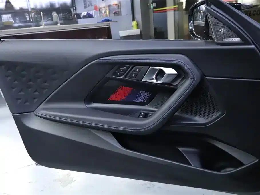 2023 BMW M240i — миниатюра 10