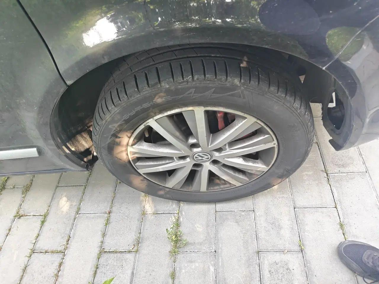 Volkswagen Multivan Volkswagen 2017 Multivan, 2.0T gasoline, automatic transmission, seven seats, four-wheel drive, with a differential lock. — миниатюра 8