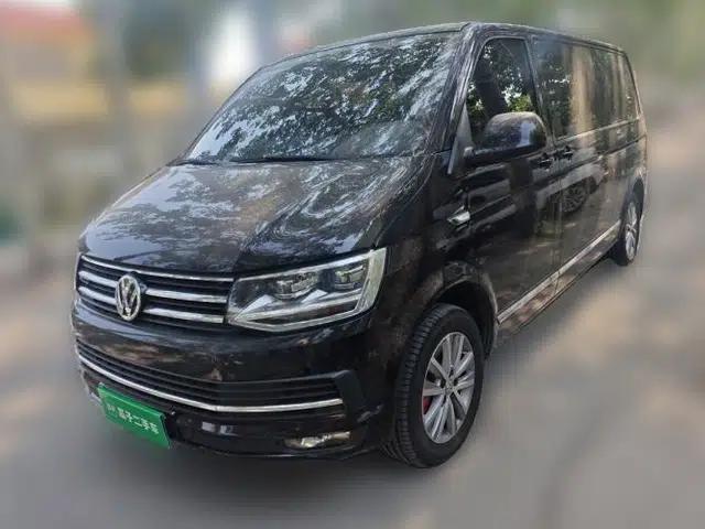Volkswagen Caravelle 2019 2.0 TSI Four-Wheel Drive Luxury Edition 7 Seats
