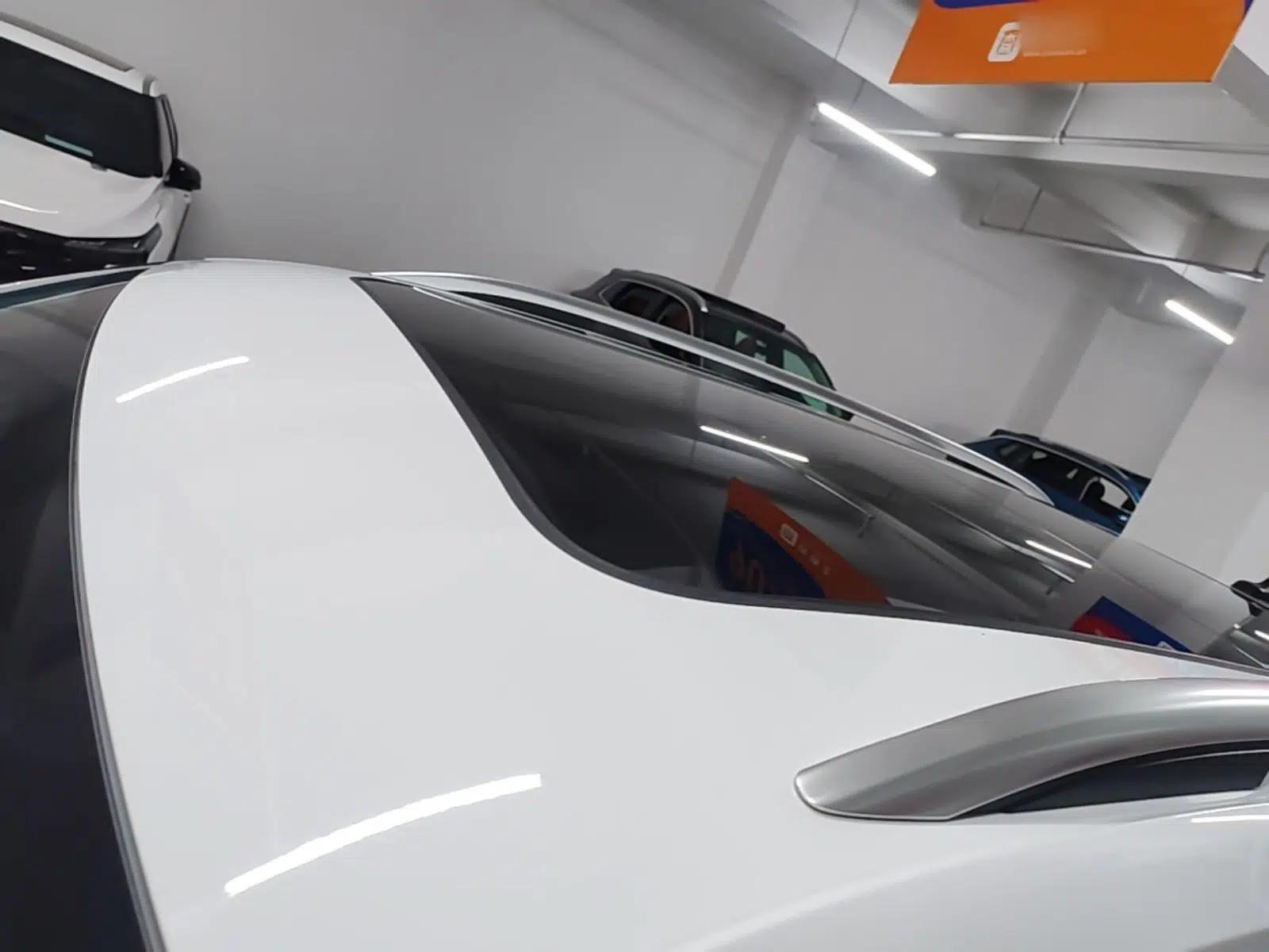Volkswagen Tayron GTE Plug-in Hybrid 2020 1.4T Luxury Model — миниатюра 7