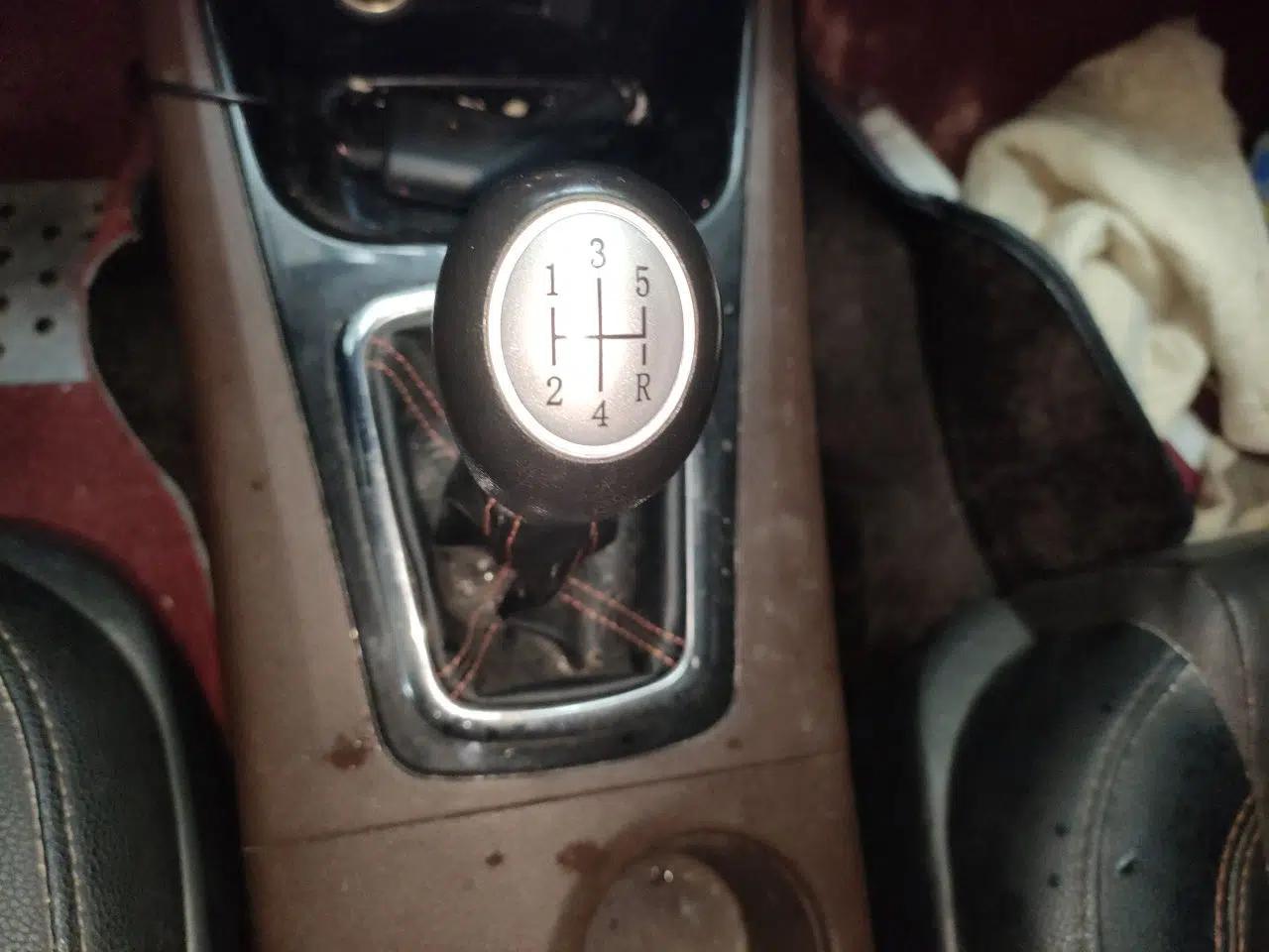 FORTHING Joyear X3 2017 1.5L Manual Comfort Model — миниатюра 14