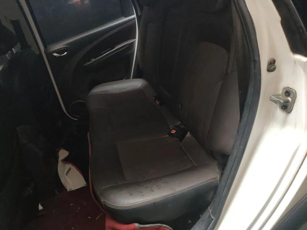 FORTHING Joyear X3 2017 1.5L Manual Comfort Model — миниатюра 17