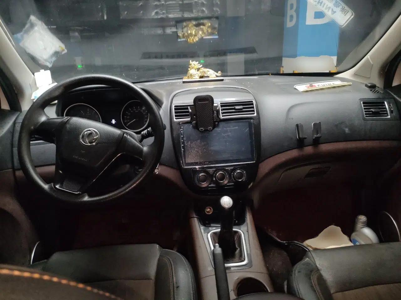 FORTHING Joyear X3 2017 1.5L Manual Comfort Model — миниатюра 9