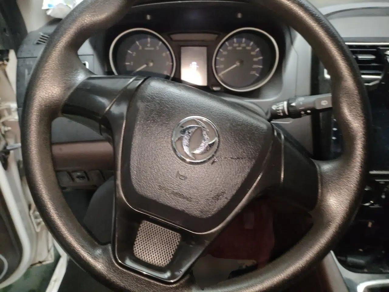 FORTHING Joyear X3 2017 1.5L Manual Comfort Model — миниатюра 10