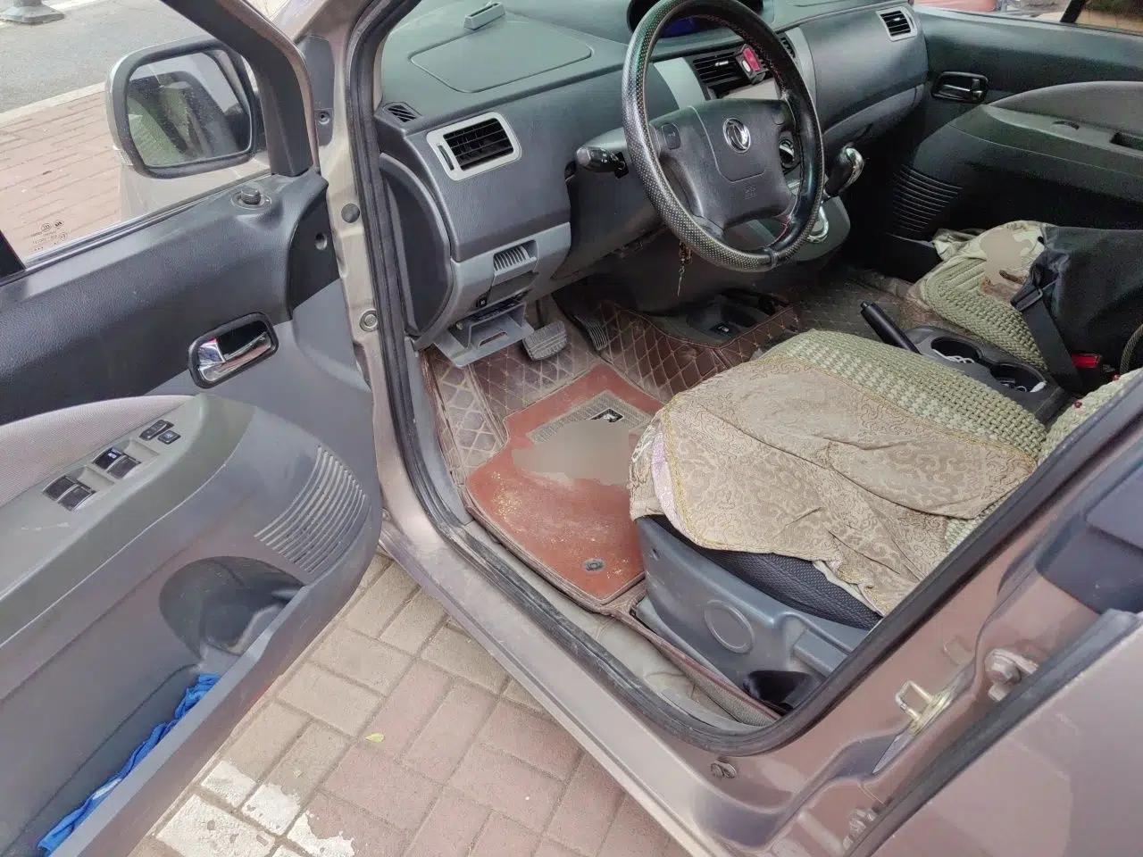 FORTHING Joyear 2012 LV 1.5L AMT Luxury Version — миниатюра 16