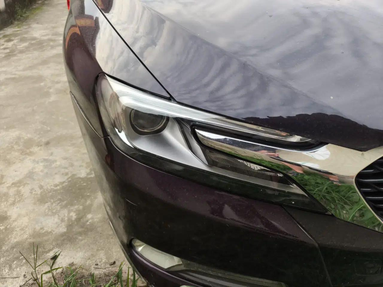 DS 5LS 2014 1.6T Luxury Edition THP160 — миниатюра 7