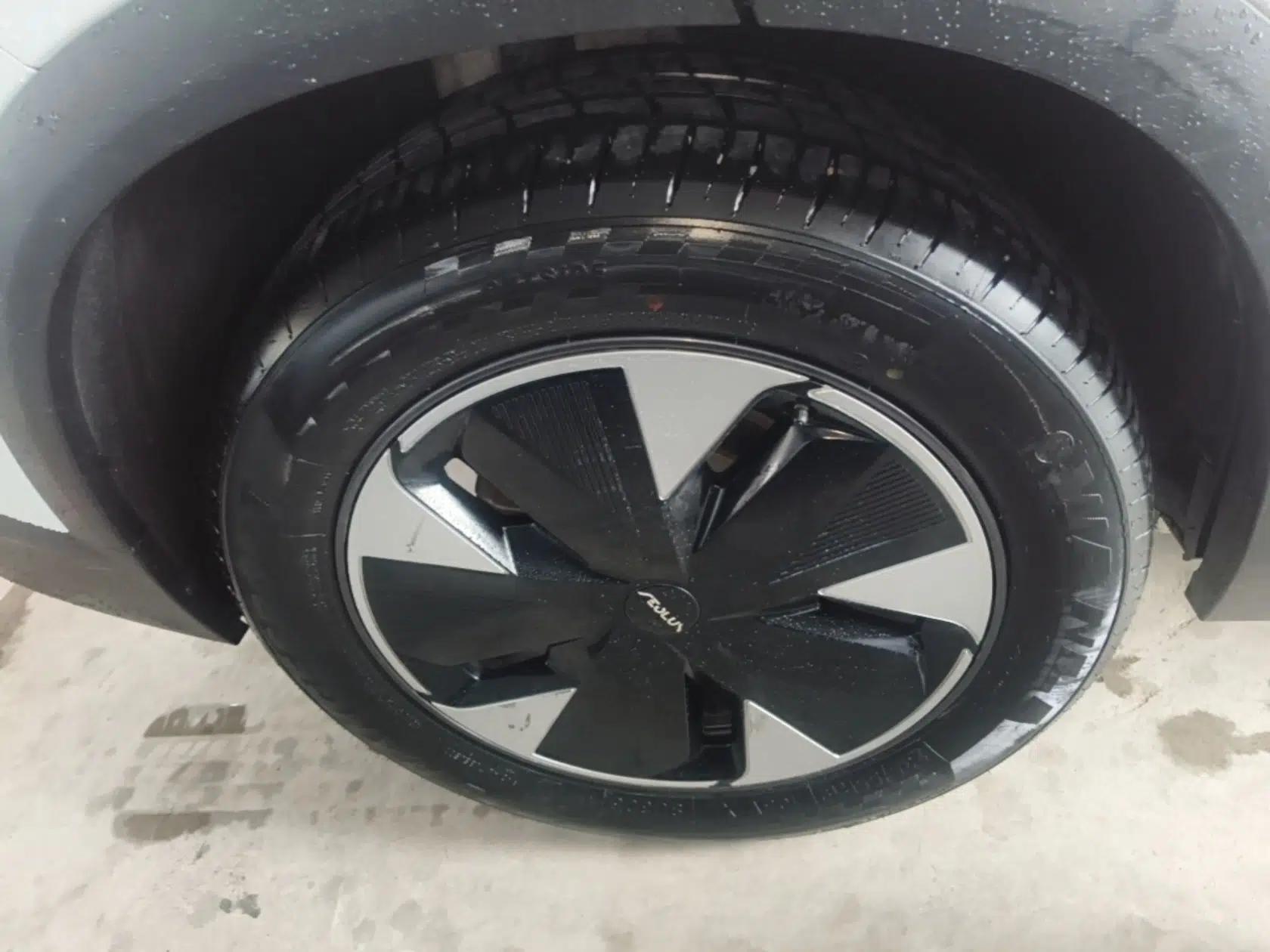 Dongfeng Aeolus L7 New Energy 2024 205 Plus — миниатюра 11