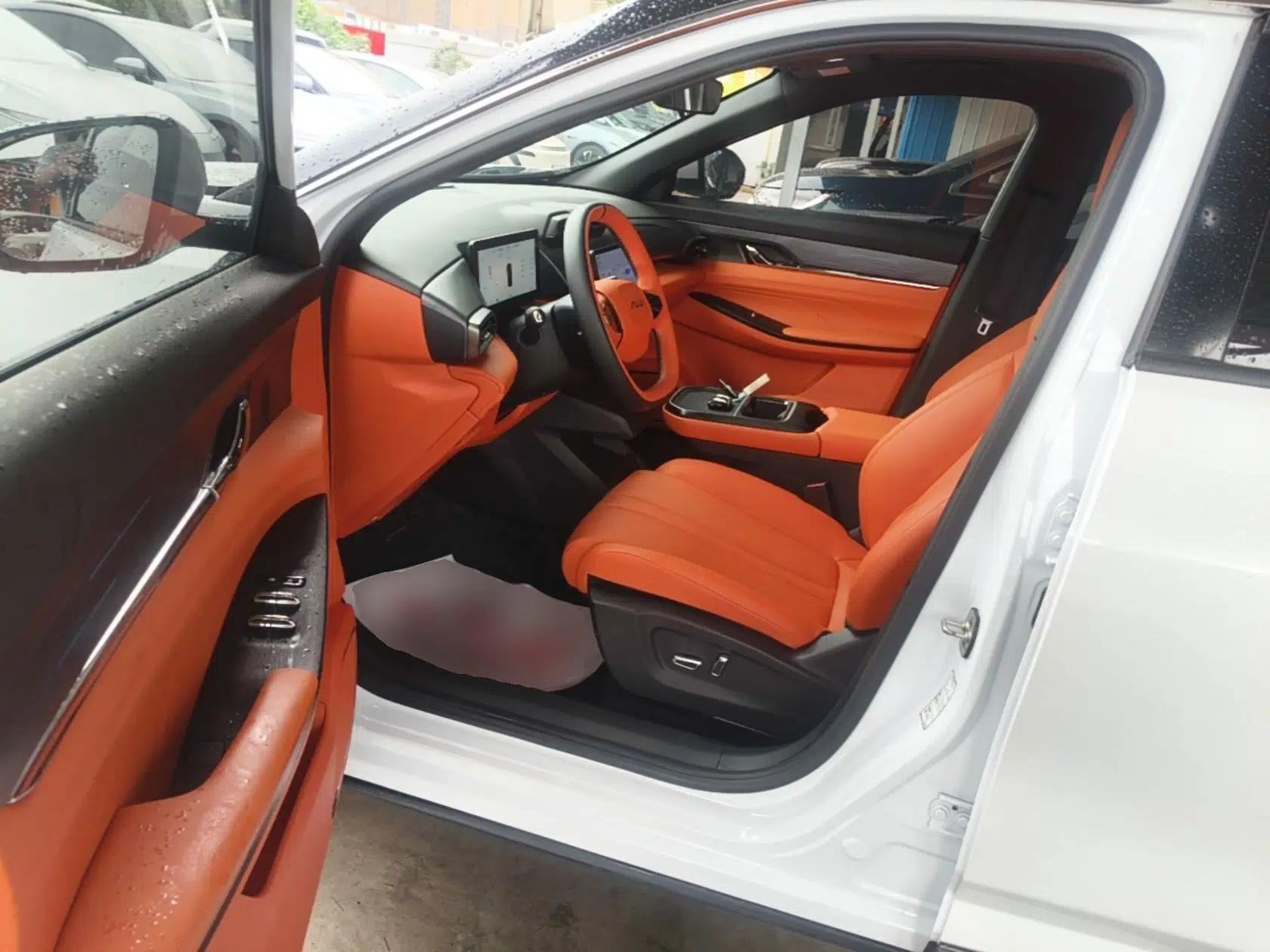 Dongfeng Aeolus L7 New Energy 2024 205 Plus — миниатюра 23