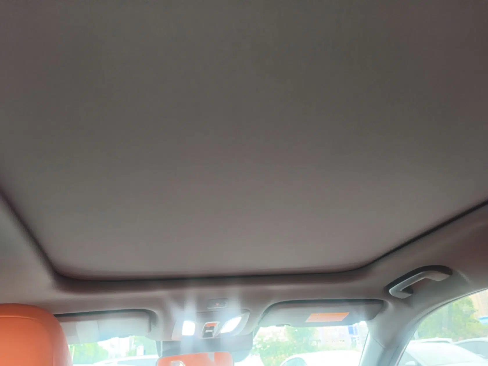 Dongfeng Aeolus L7 New Energy 2024 205 Plus — миниатюра 26