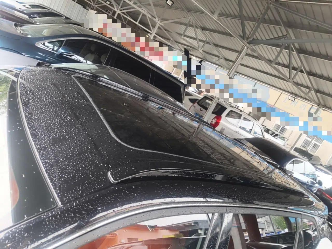 Dongfeng Aeolus L7 New Energy 2024 205 Plus — миниатюра 7