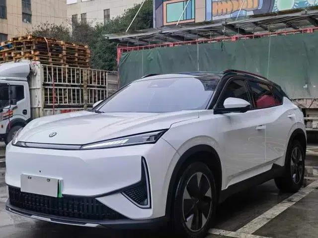 Dongfeng Aeolus L7 New Energy 2024 205 Plus
