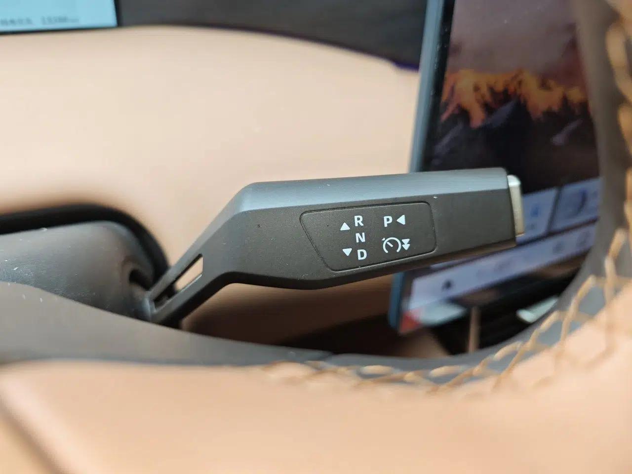 Dongfeng Aeolus L8 2025 Model 185KM Dream Edition — миниатюра 14