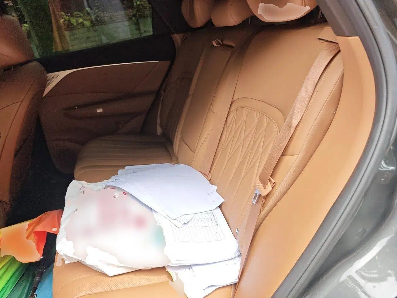 Dongfeng Aeolus L8 2025 Model 185KM Dream Edition — миниатюра 17