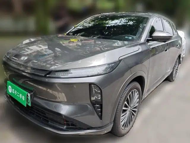 Dongfeng Aeolus L8 2025 Model 185KM Dream Edition