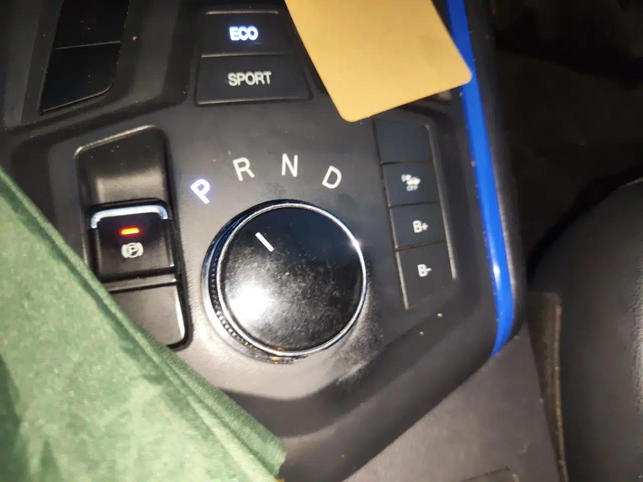 Dongfeng Ruichi 6 2022 Bucket Flagship Edition — миниатюра 14