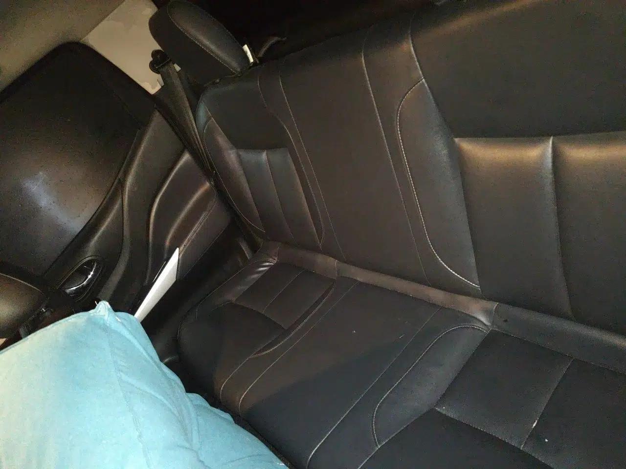Dongfeng Ruichi 6 2022 Bucket Flagship Edition — миниатюра 17