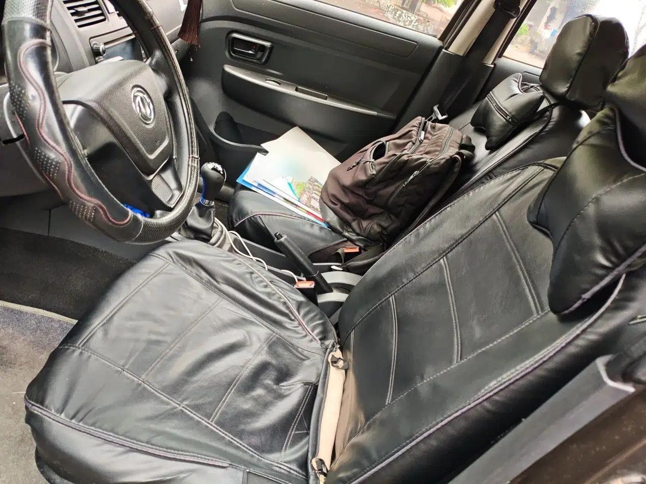 Dongfeng Fengon 330 2014 1.3L Manual Utility Version DK13-07 — миниатюра 15