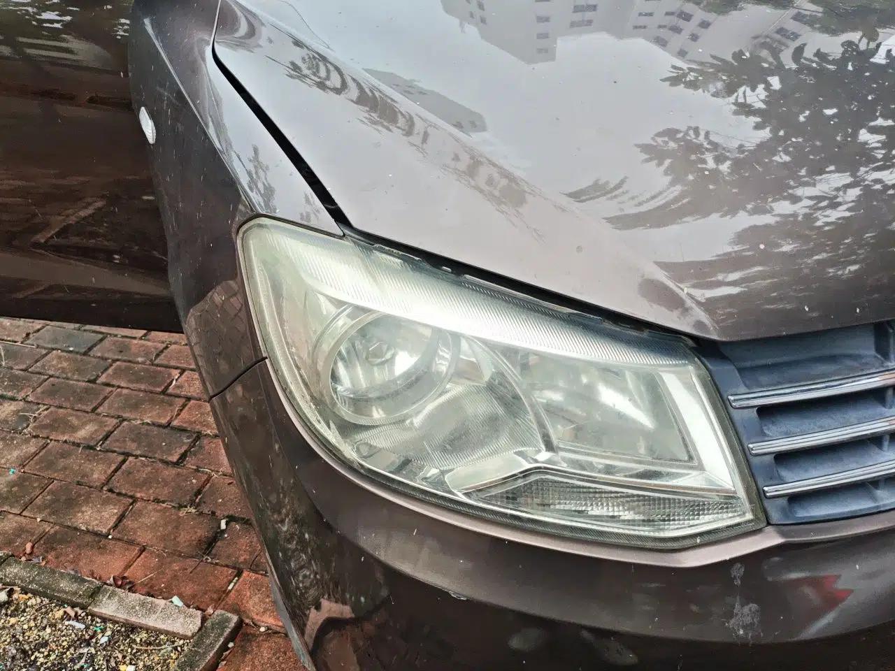 Dongfeng Fengon 330 2014 1.3L Manual Utility Version DK13-07 — миниатюра 7