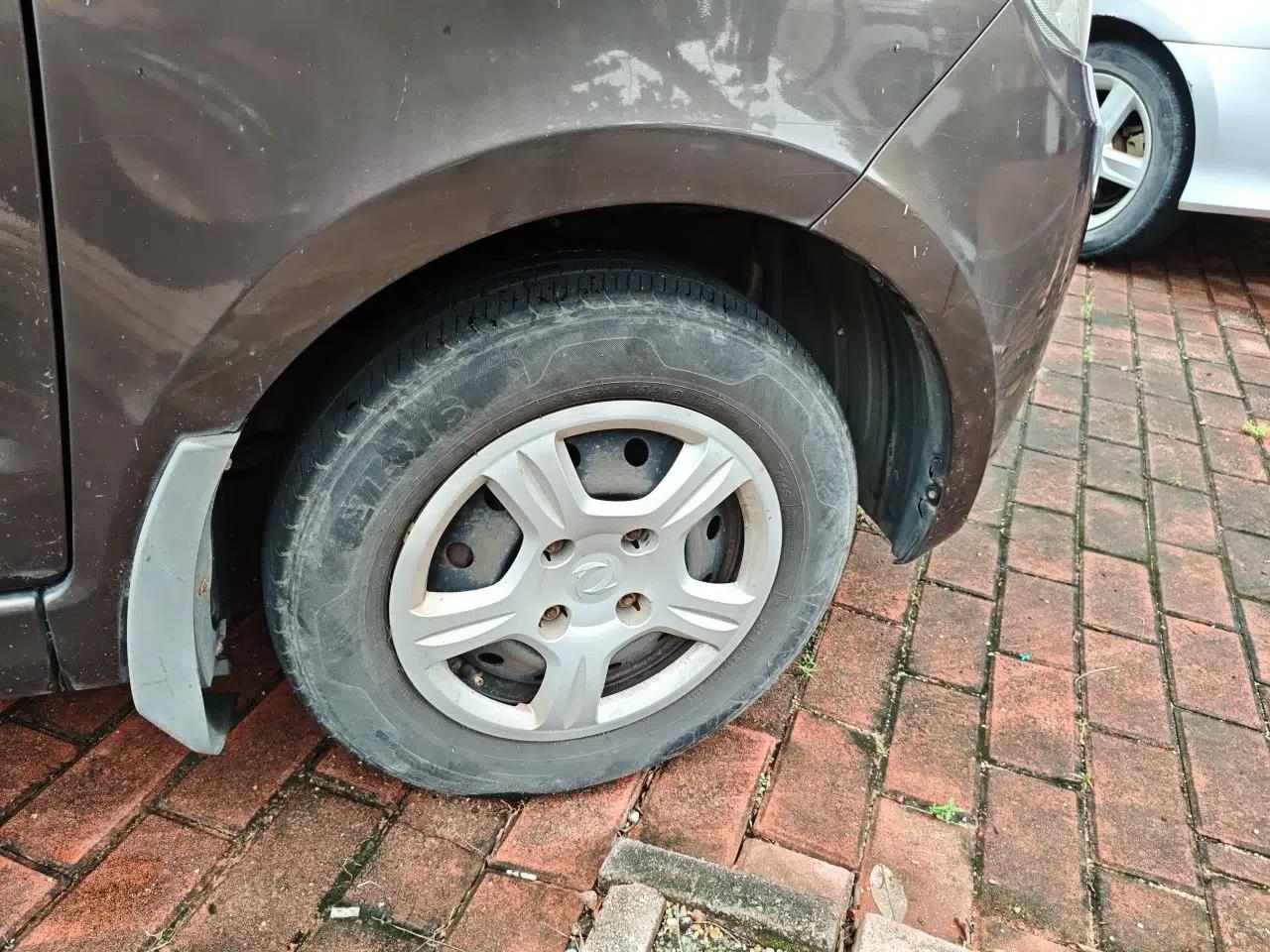 Dongfeng Fengon 330 2014 1.3L Manual Utility Version DK13-07 — миниатюра 8