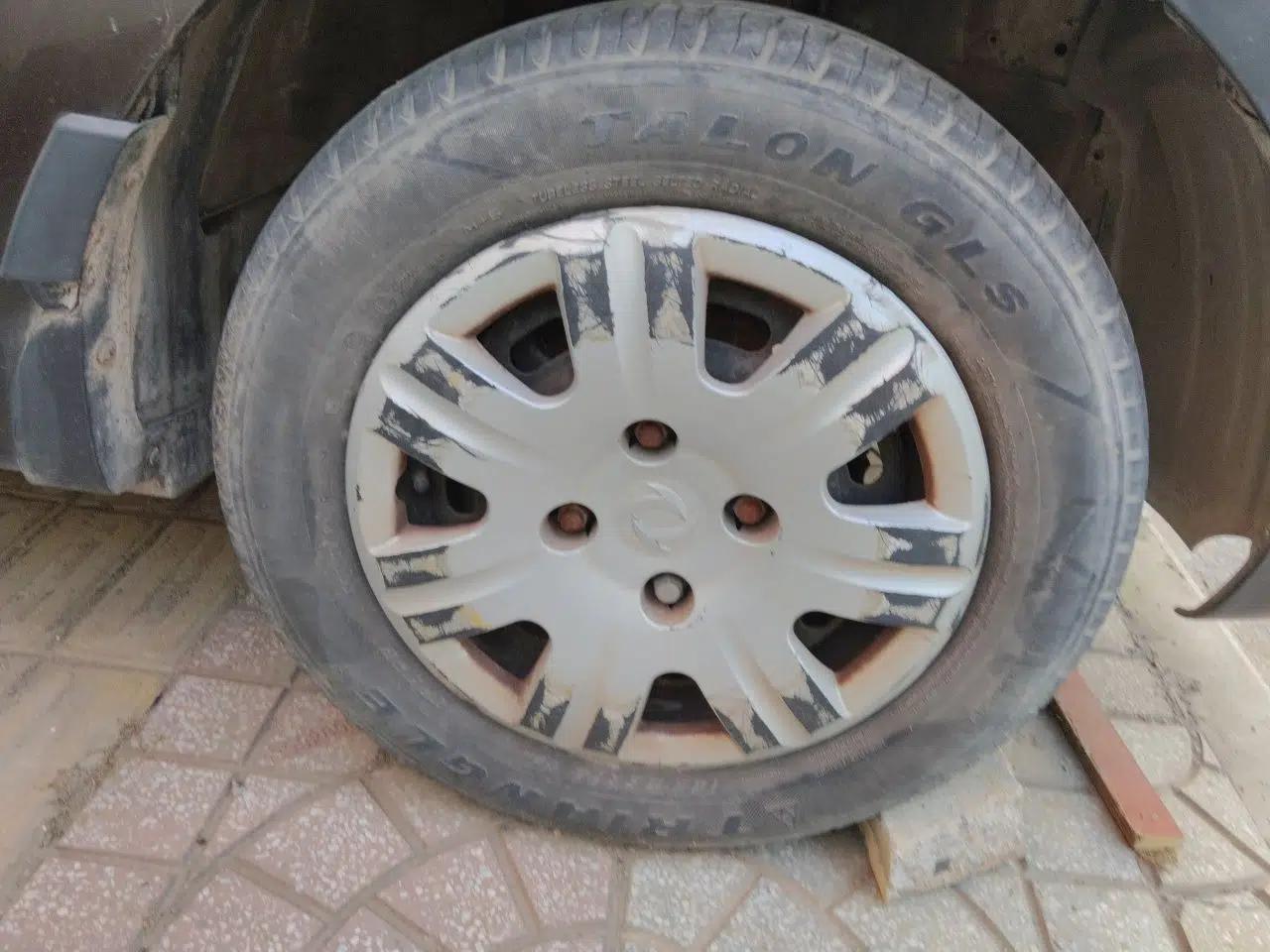 Dongfeng Fengon 330 2014 1.5L Manual Utility Version DK15 — миниатюра 8