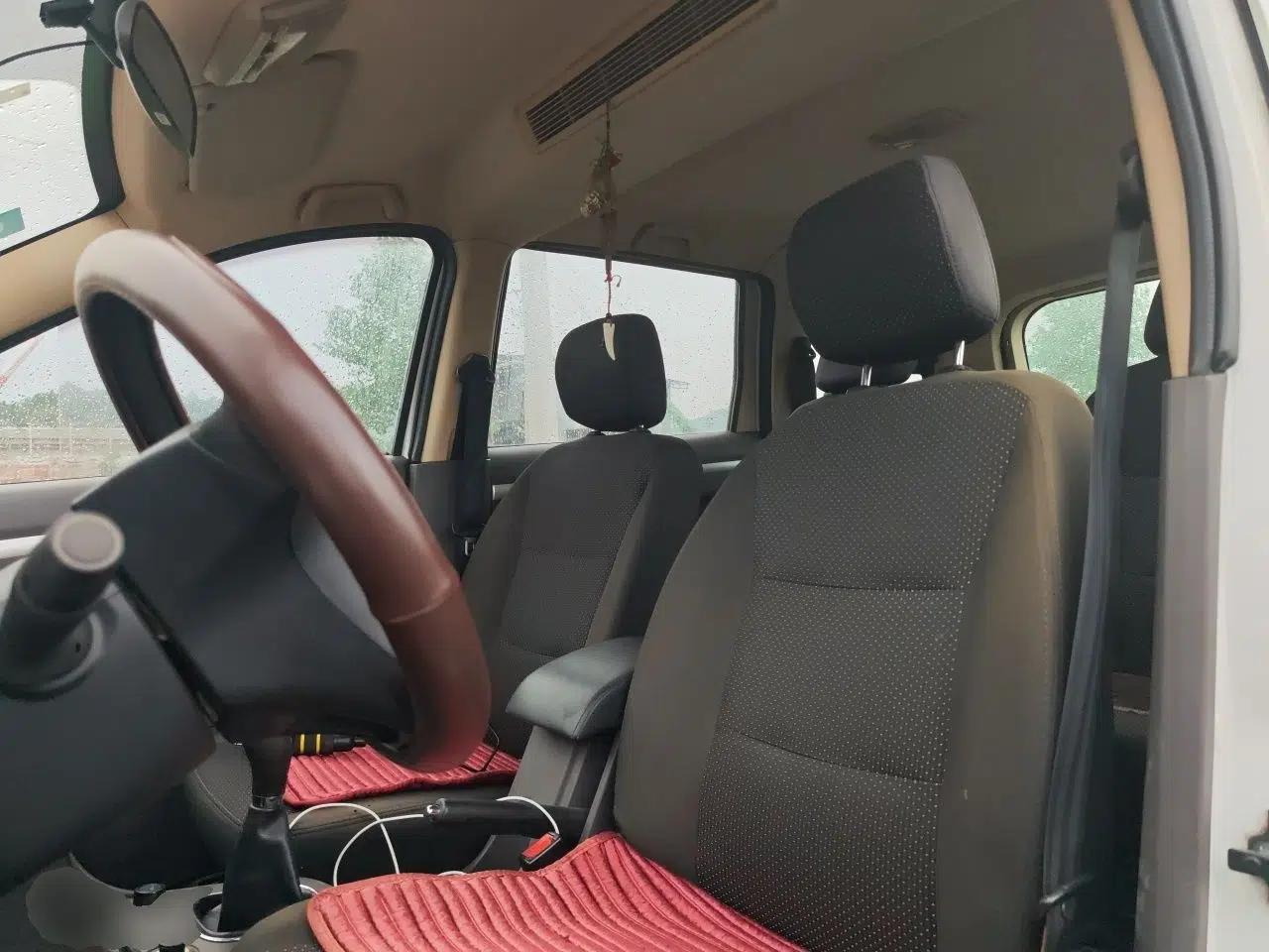 Dongfeng Fengon 360 2015 1.5L Manual Comfort 7-Seater National Emission Standard V — миниатюра 15