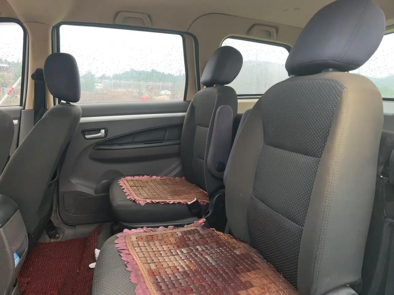 Dongfeng Fengon 360 2015 1.5L Manual Comfort 7-Seater National Emission Standard V — миниатюра 17