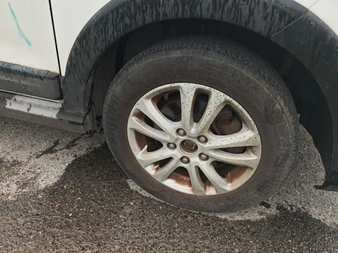 Dongfeng Fengon 360 2015 1.5L Manual Comfort 7-Seater National Emission Standard V — миниатюра 8