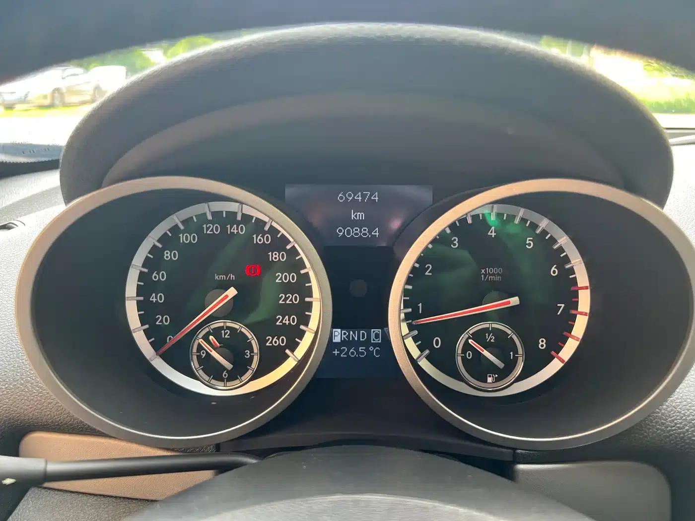 Mercedes-Benz SLK-Class 2010 SLK 200K — миниатюра 18