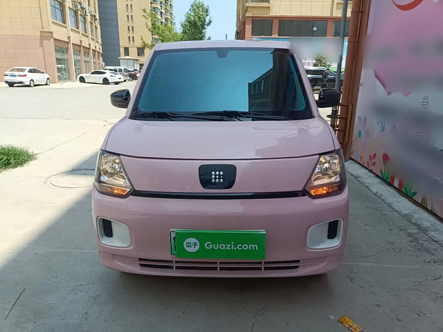 Dongfeng Fengon MINIEV 2022 Candy-Style Bubble Gum — миниатюра 2