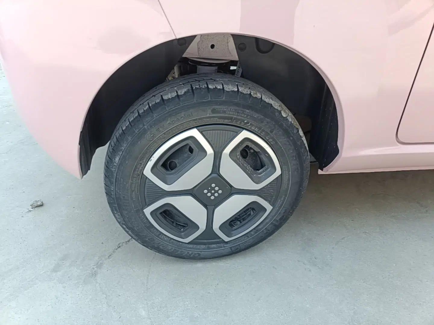 Dongfeng Fengon MINIEV 2022 Candy-Style Bubble Gum — миниатюра 11