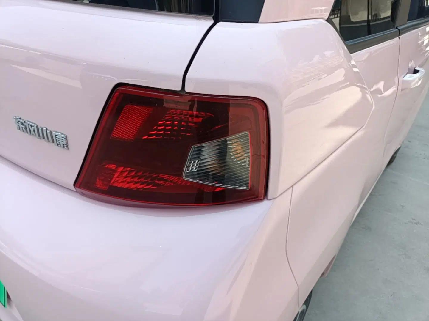 Dongfeng Fengon MINIEV 2022 Candy-Style Bubble Gum — миниатюра 14