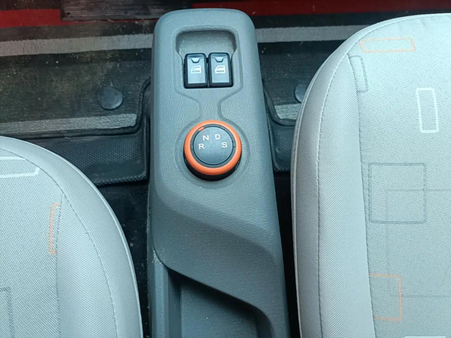 Dongfeng Fengon MINIEV 2022 Candy-Style Bubble Gum — миниатюра 21