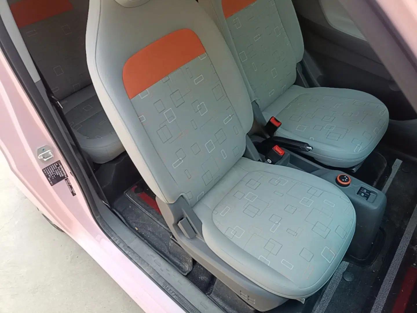 Dongfeng Fengon MINIEV 2022 Candy-Style Bubble Gum — миниатюра 24