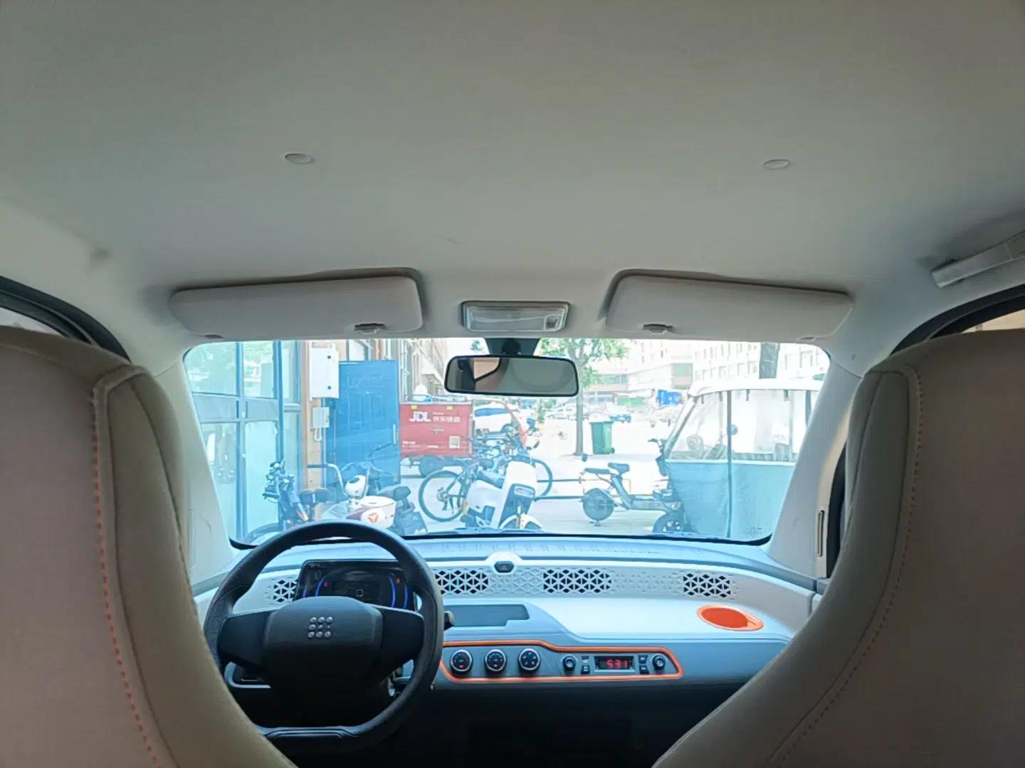 Dongfeng Fengon MINIEV 2022 Candy-Style Bubble Gum — миниатюра 26
