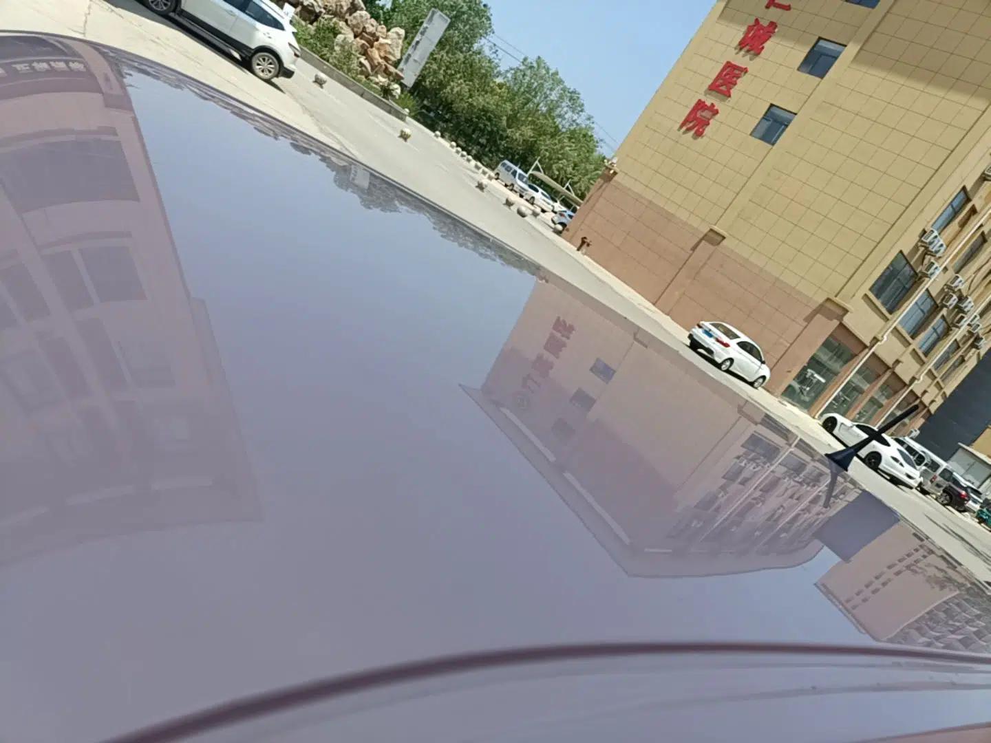Dongfeng Fengon MINIEV 2022 Candy-Style Bubble Gum — миниатюра 7