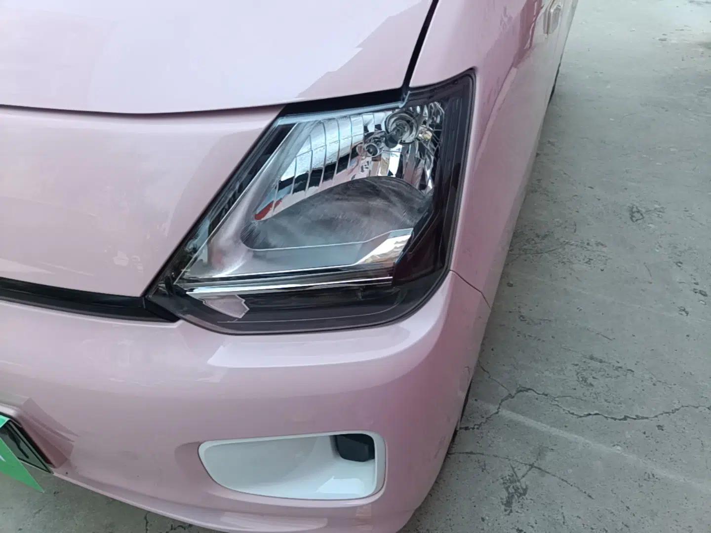 Dongfeng Fengon MINIEV 2022 Candy-Style Bubble Gum — миниатюра 8