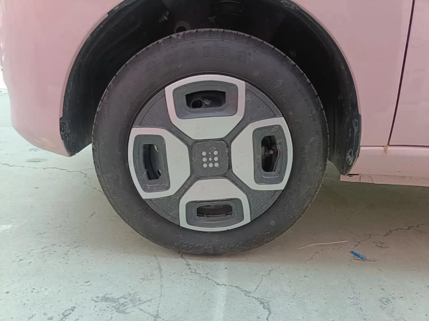 Dongfeng Fengon MINIEV 2022 Candy-Style Bubble Gum — миниатюра 10