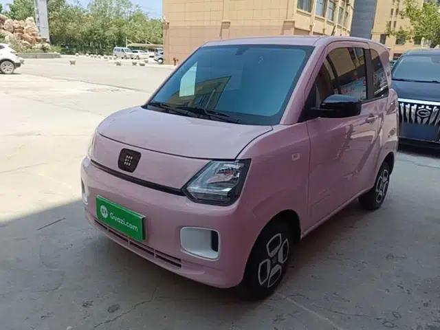 Dongfeng Fengon MINIEV 2022 Candy-Style Bubble Gum