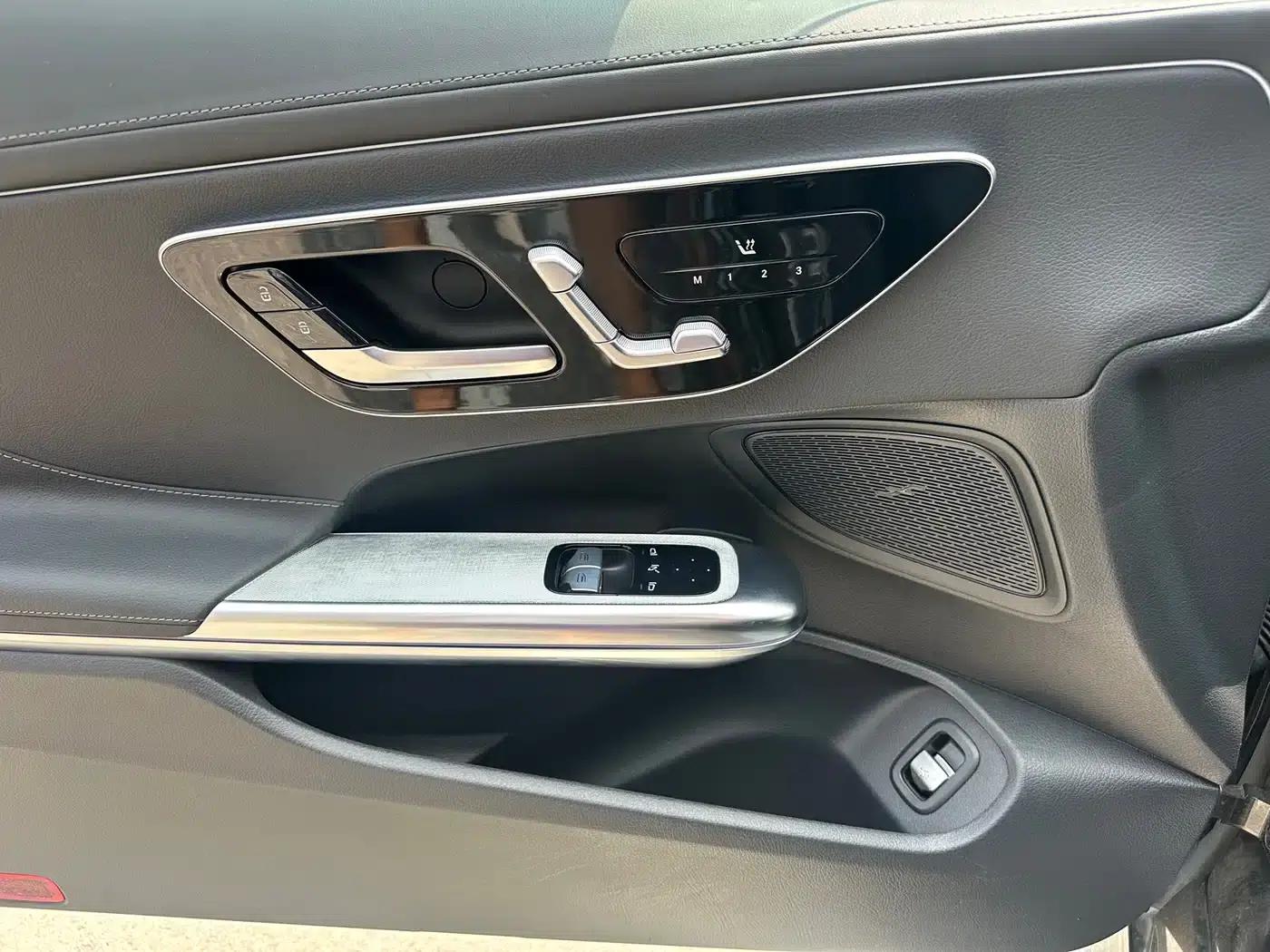 Mercedes-Benz CLE 2024 CLE 260 Coupe — миниатюра 7