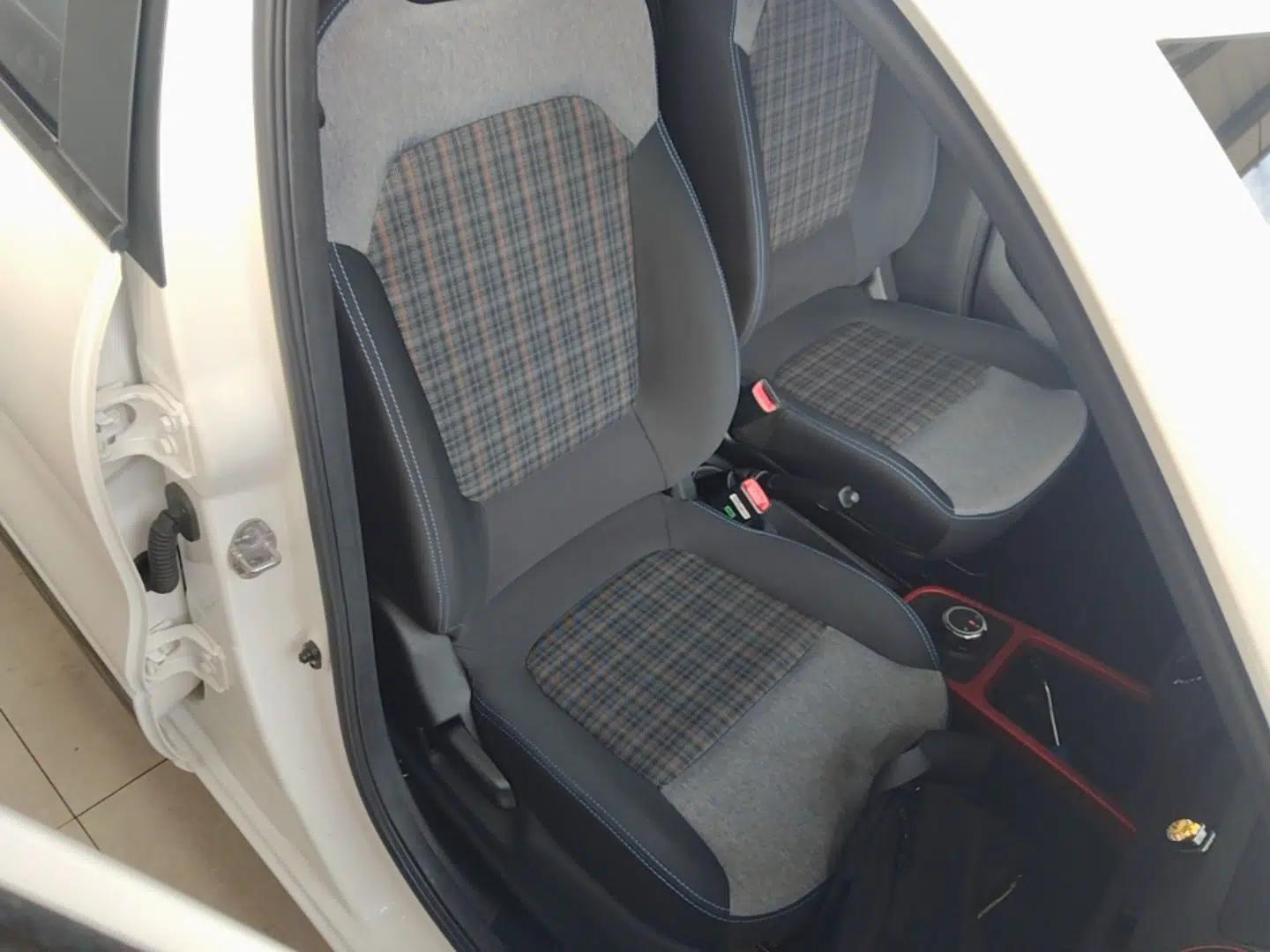 Dongfeng NAMMI EX1 2022 Revised PRO Enjoyment Version — миниатюра 28