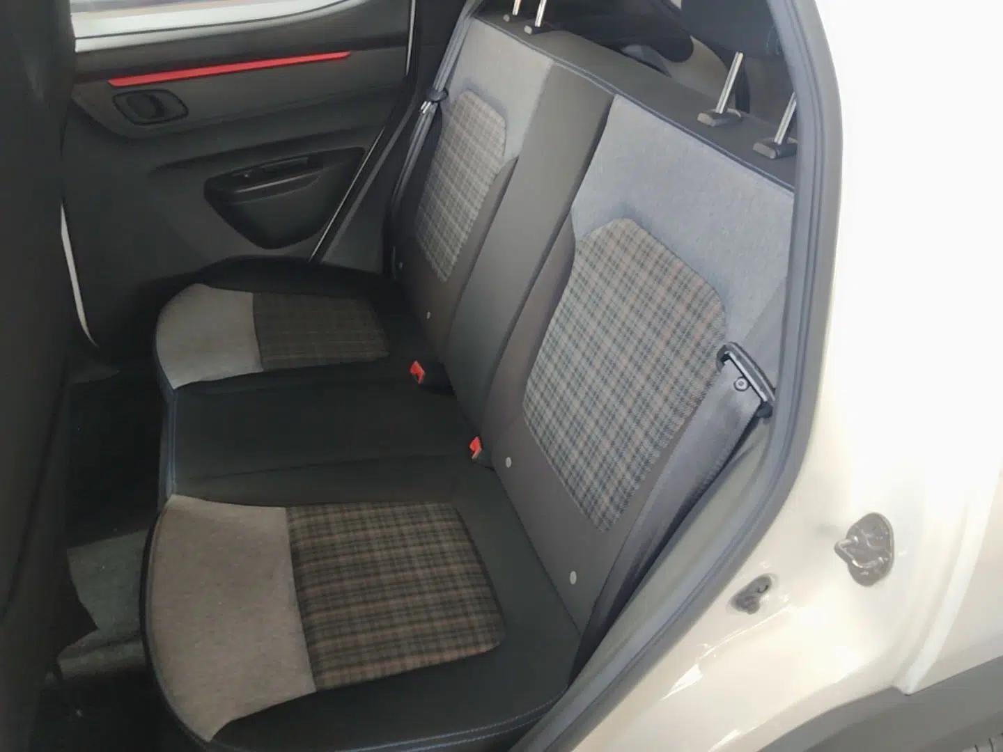 Dongfeng NAMMI EX1 2022 Revised PRO Enjoyment Version — миниатюра 29