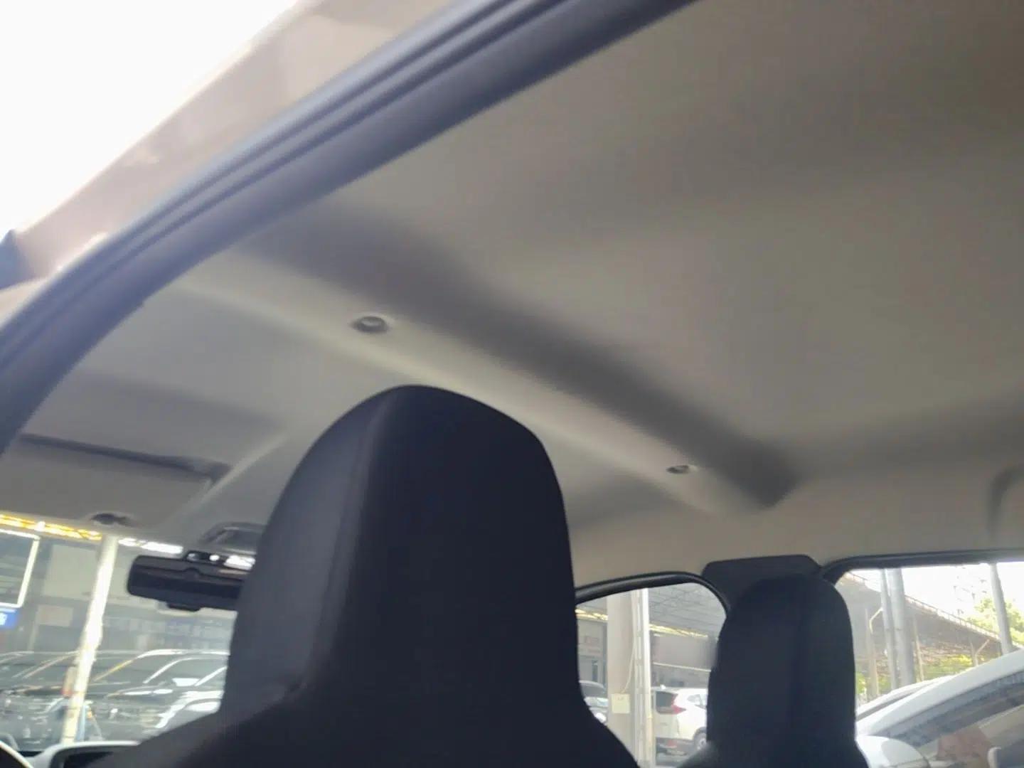 Dongfeng NAMMI EX1 2022 Revised PRO Enjoyment Version — миниатюра 30