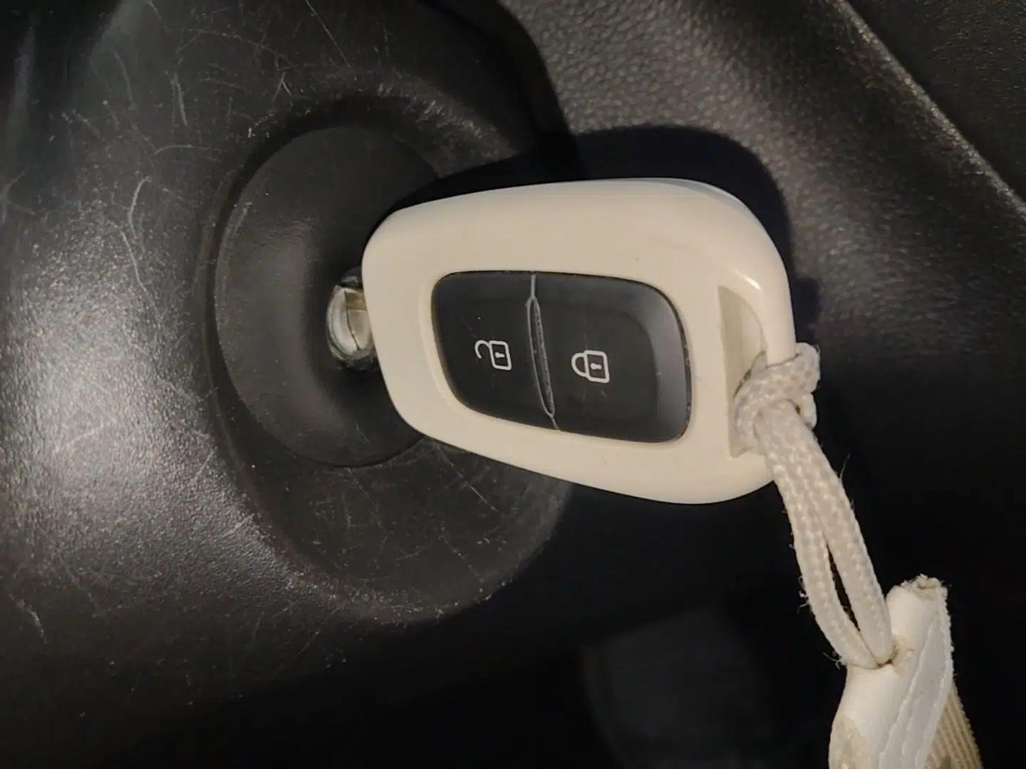 Dongfeng NAMMI EX1 2022 Revised PRO Enjoyment Version — миниатюра 32