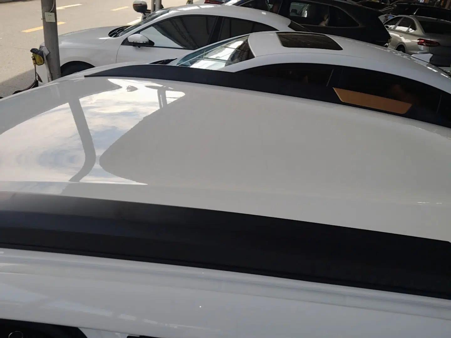 Dongfeng NAMMI EX1 2022 Revised PRO Enjoyment Version — миниатюра 7
