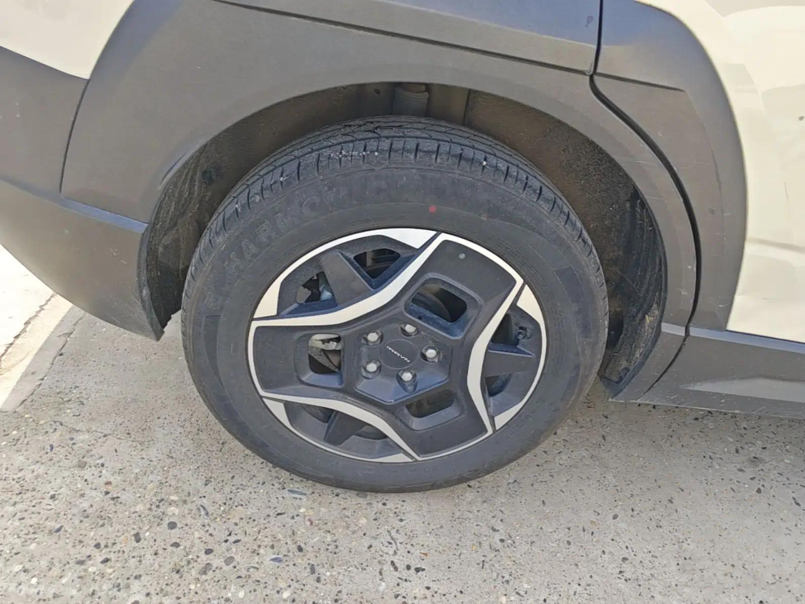 Dongfeng NAMMI 06 2025 401 Pro — миниатюра 11