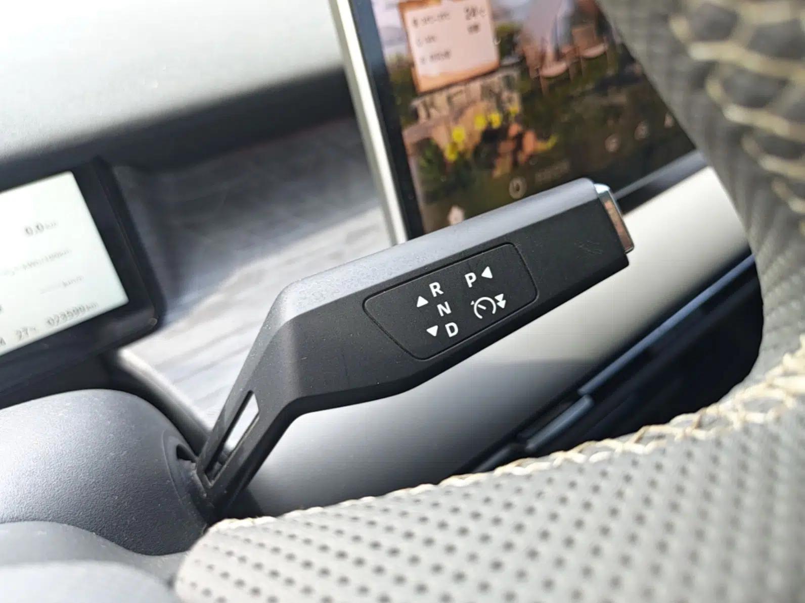 Dongfeng NAMMI 06 2025 401 Pro — миниатюра 16