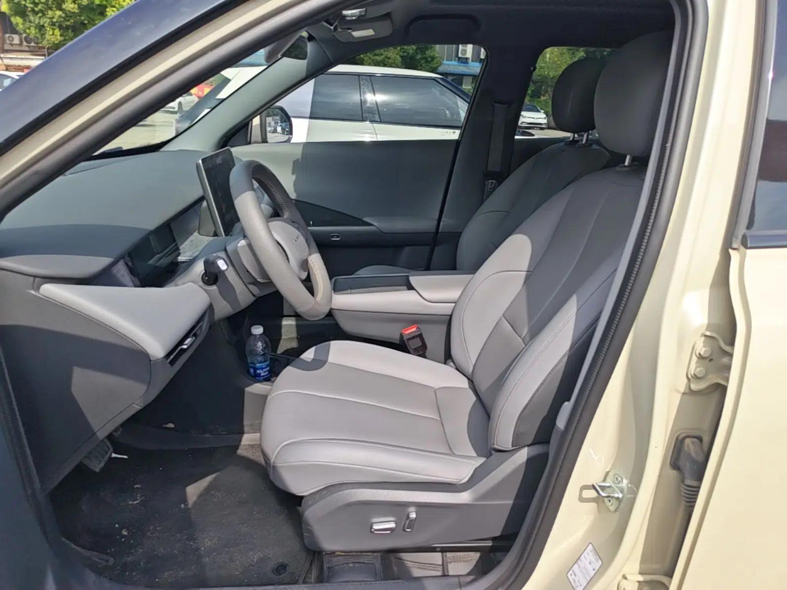 Dongfeng NAMMI 06 2025 401 Pro — миниатюра 17
