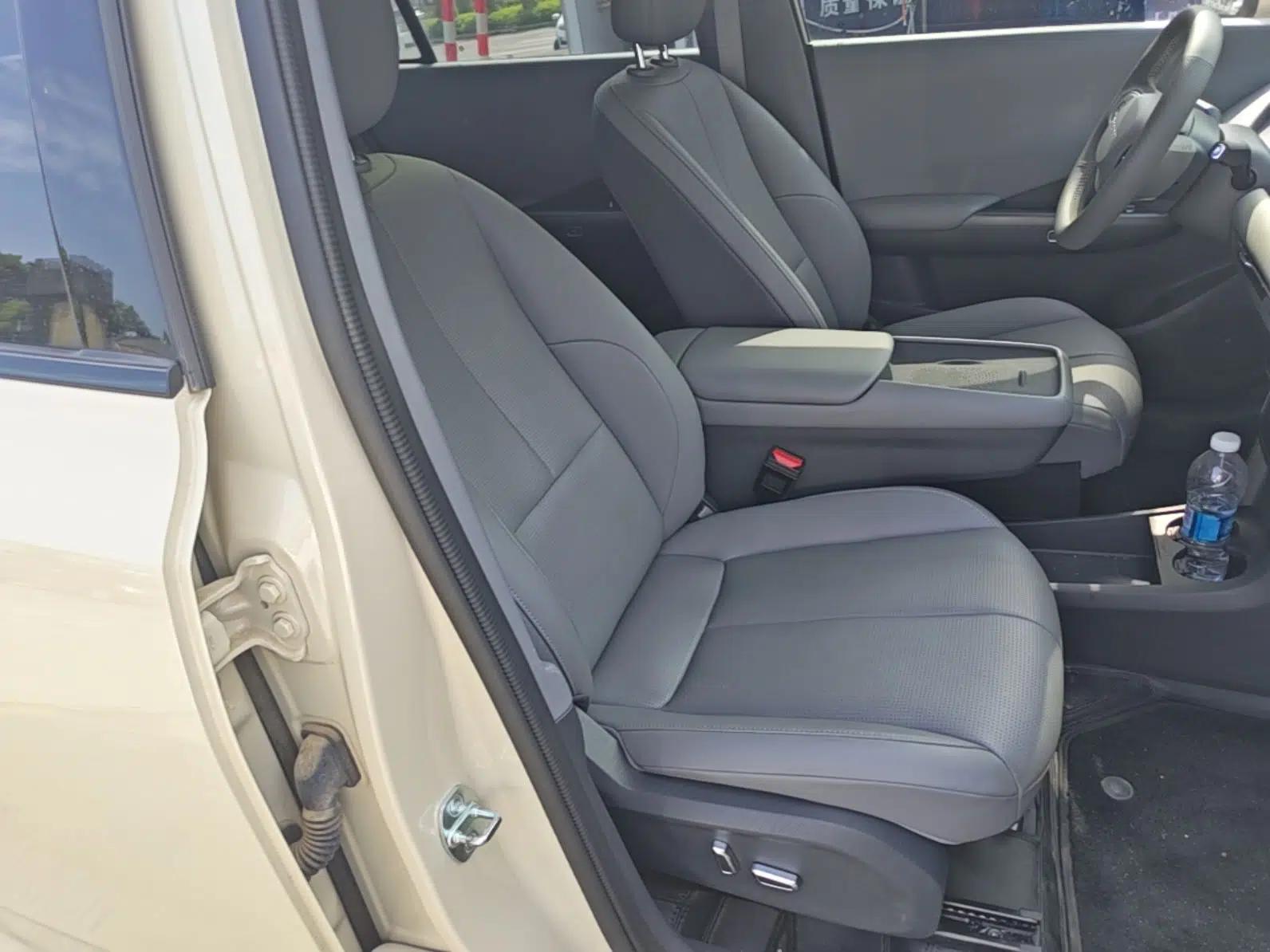 Dongfeng NAMMI 06 2025 401 Pro — миниатюра 19