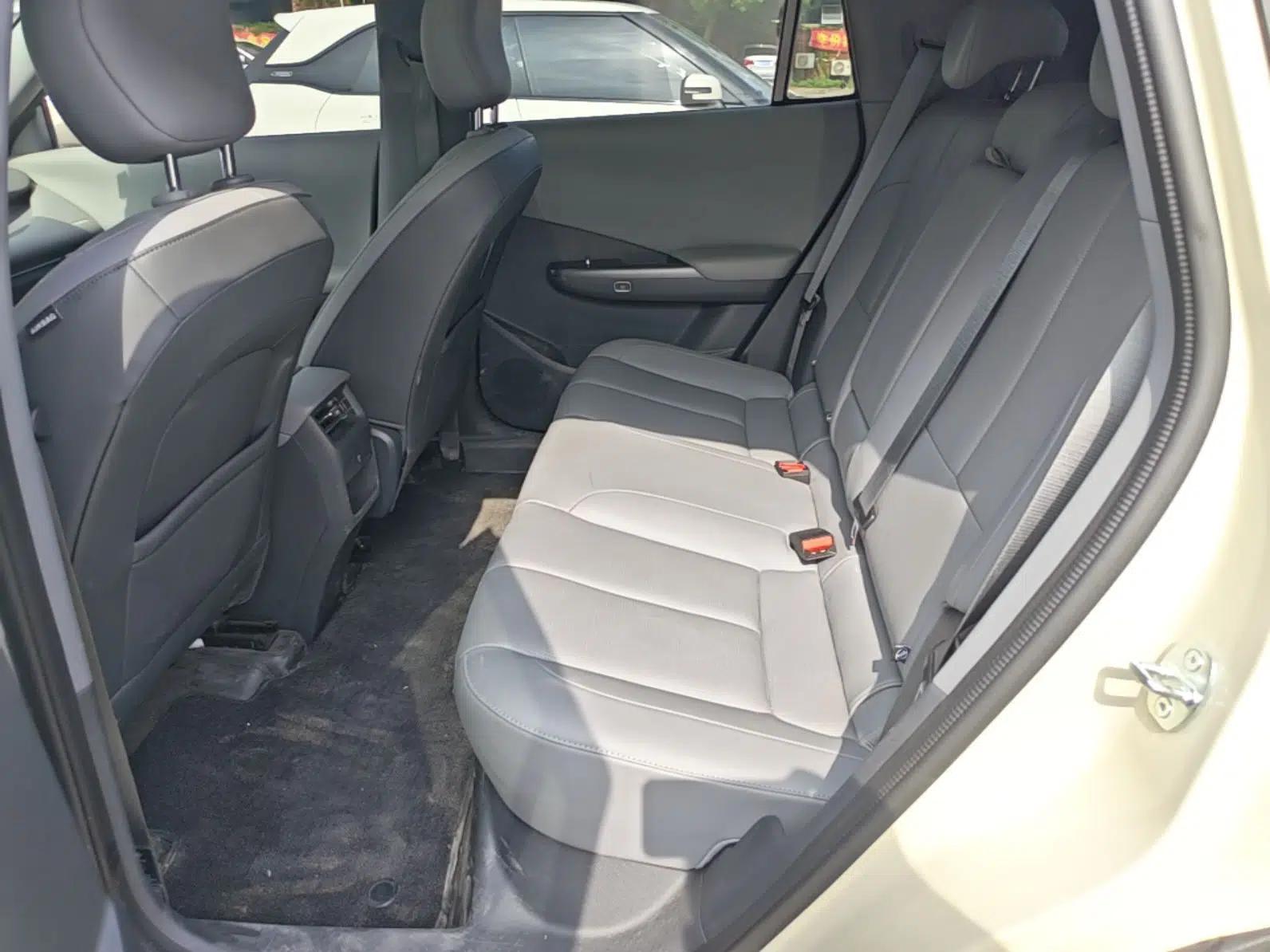 Dongfeng NAMMI 06 2025 401 Pro — миниатюра 20