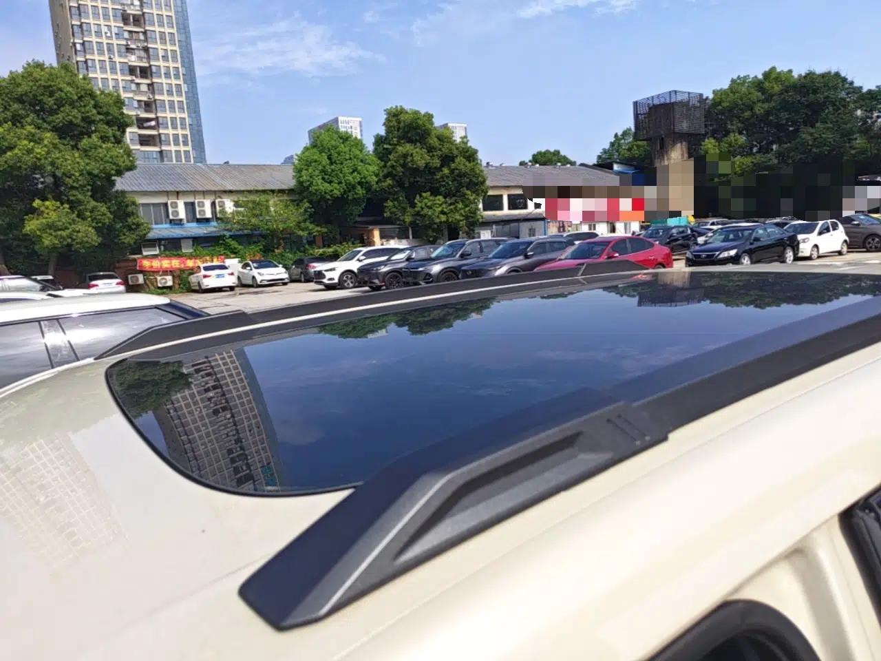 Dongfeng NAMMI 06 2025 401 Pro — миниатюра 7